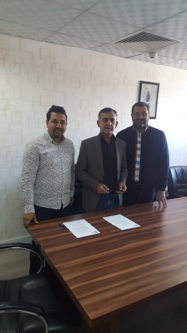 adiyaman park hospital ile kurumsal anlasma petrol is sendikasi