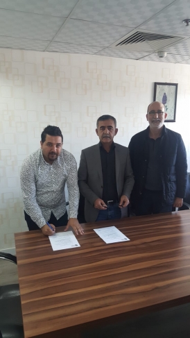 adiyaman park hospital ile kurumsal anlasma petrol is sendikasi
