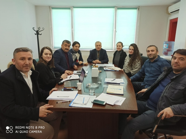 Ece Boya Dilovasi Gebkim