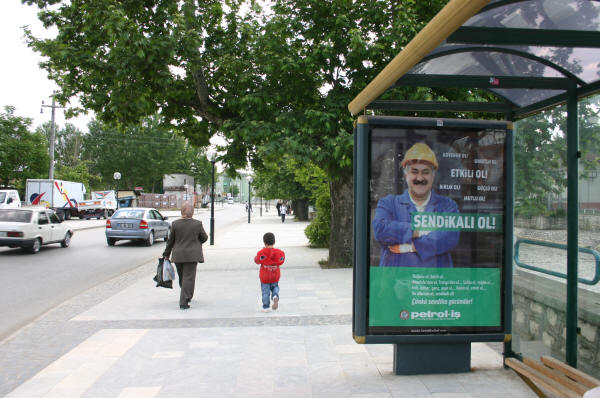 Avrupa Endüstri İlişkileri Konferansı yapıldı