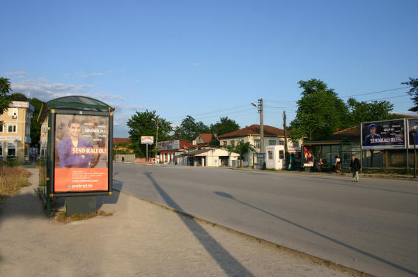 Türkel'in 9 gün süren oturma eylemi sona erdi
