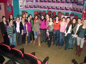 8  Mart Dünya Emekçi Kadınlar Günü