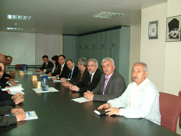 Petkim'de toplu iş sözleşmesi imzalandı