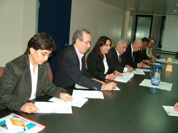 Petkim'de toplu iş sözleşmesi imzalandı