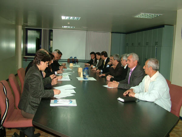 Petkim'de toplu iş sözleşmesi imzalandı