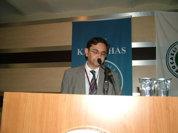 Avrupa Endüstri İlişkileri Konferansı yapıldı