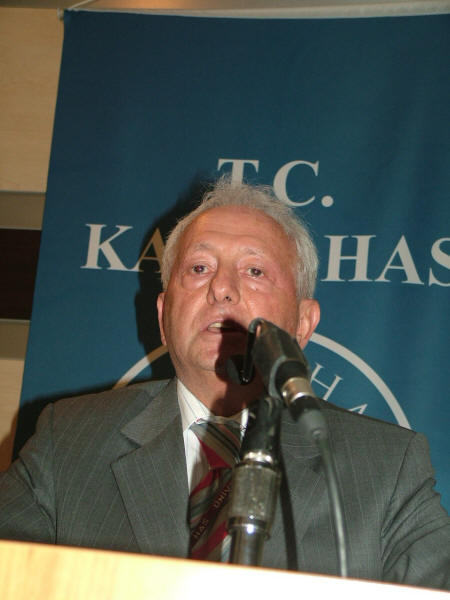 Avrupa Endüstri İlişkileri Konferansı yapıldı