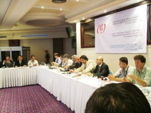 ‘Örgütlenme ve Sosyal Diyalog’ semineri yapıldı