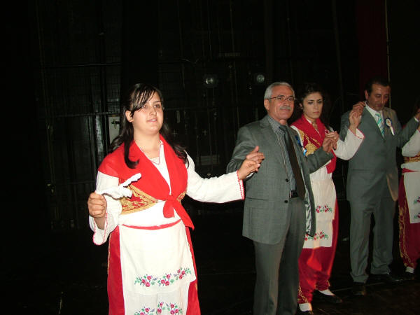 Kocaeli Şube 50 yaşına merhaba dedi