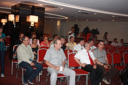 'İşsizlikle mücadele stratejisi' sermaye teşvik paketidir