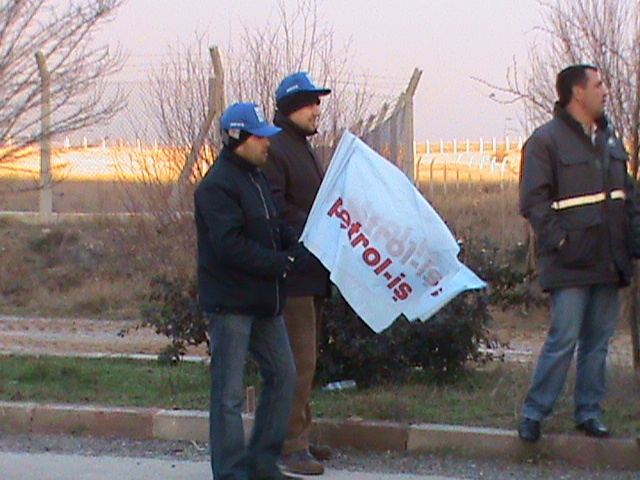 Polyplex 15 işçiyi daha işten çıkarttı