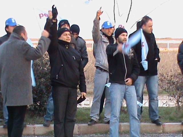 Polyplex 15 işçiyi daha işten çıkarttı