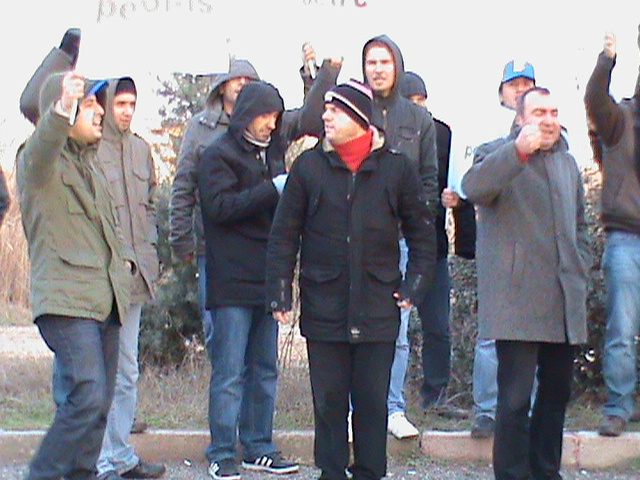 Polyplex 15 işçiyi daha işten çıkarttı