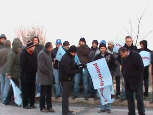 Polyplex 15 işçiyi daha işten çıkarttı