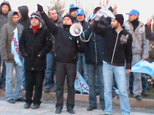 Polyplex 15 işçiyi daha işten çıkarttı