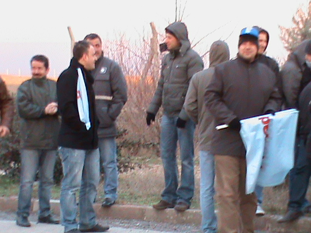 Polyplex 15 işçiyi daha işten çıkarttı