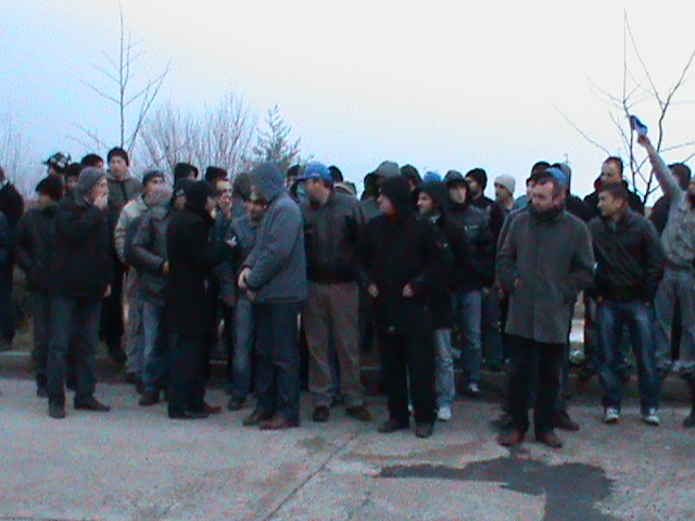 Polyplex 15 işçiyi daha işten çıkarttı