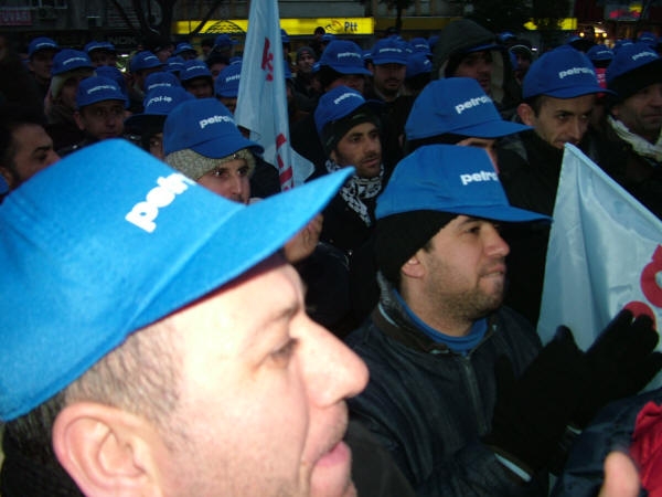 'Sorunlarınızı örgütlenerek çözebilirsiniz'