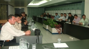 Petrol-İş Eğitimleri