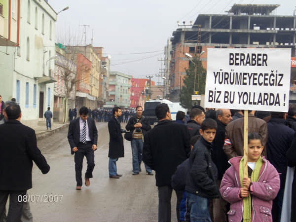 Üyelerimiz kadroya alınmalıdır