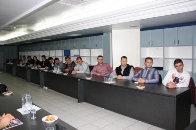 18-22 Ekim 2010 Yılı Güz Dönemi Eğitimleri/Birinci Kademe