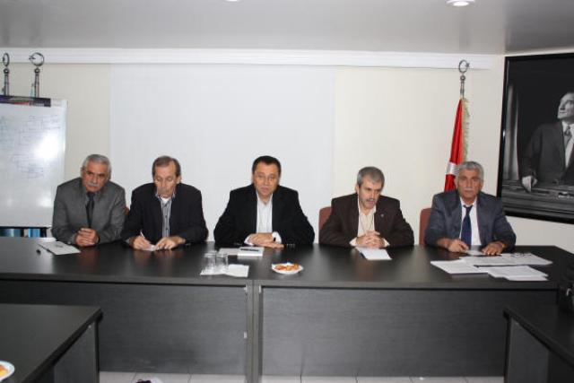 18-22 Ekim 2010 Yılı Güz Dönemi Eğitimleri/Birinci Kademe