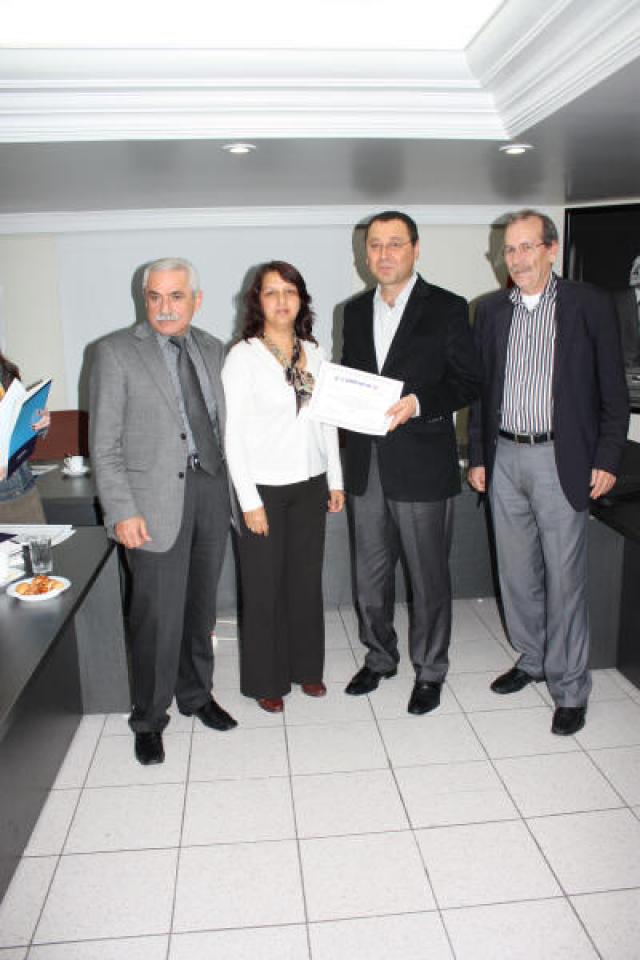 18-22 Ekim 2010 Yılı Güz Dönemi Eğitimleri/Birinci Kademe