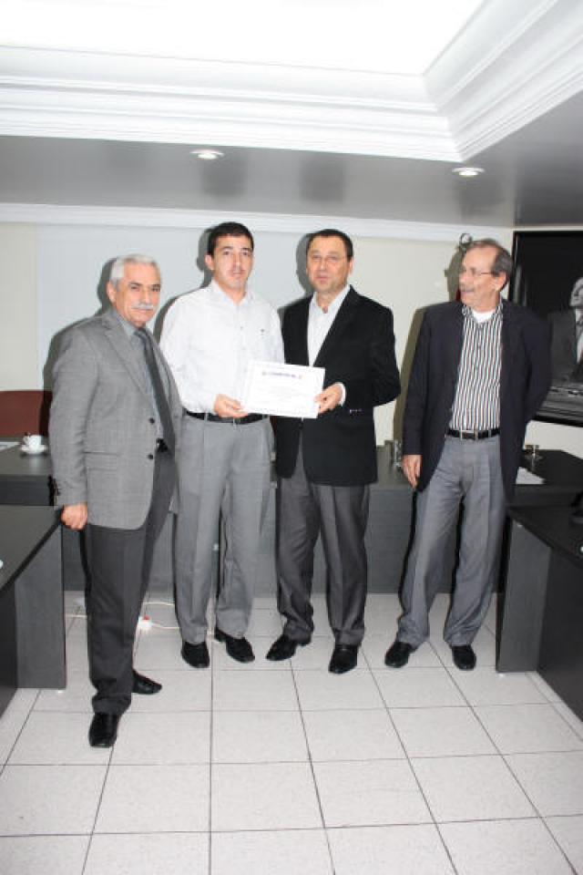 18-22 Ekim 2010 Yılı Güz Dönemi Eğitimleri/Birinci Kademe