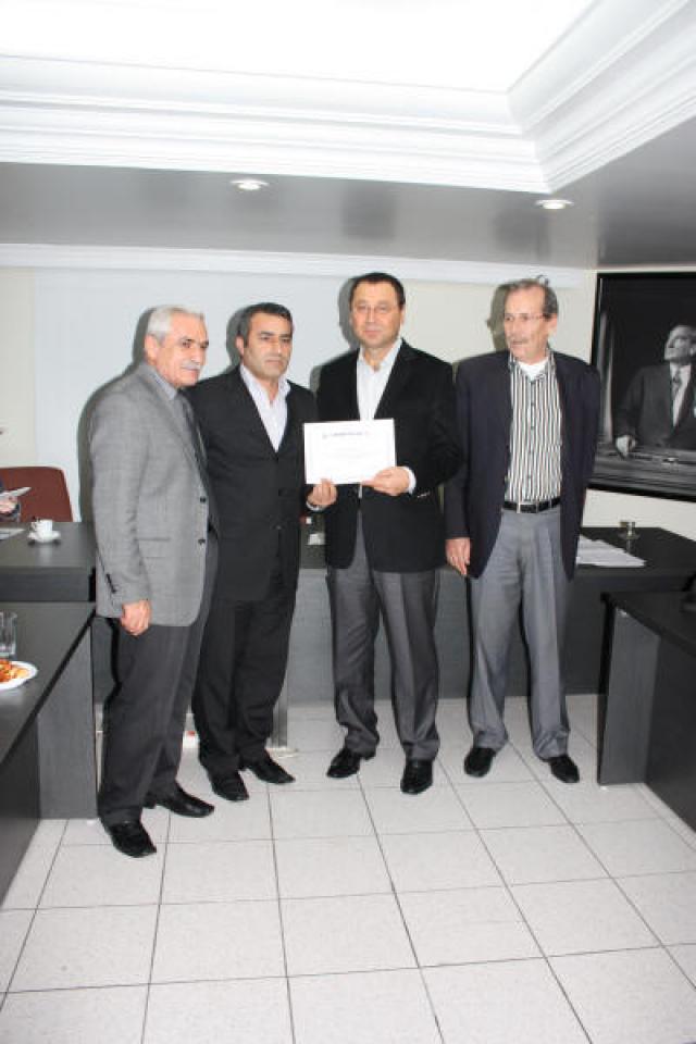 18-22 Ekim 2010 Yılı Güz Dönemi Eğitimleri/Birinci Kademe