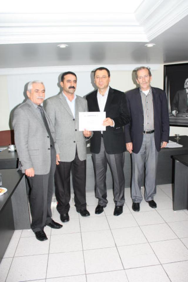 18-22 Ekim 2010 Yılı Güz Dönemi Eğitimleri/Birinci Kademe