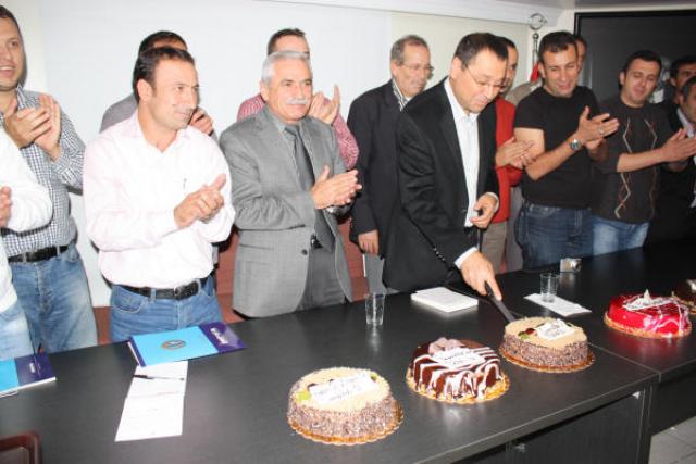 18-22 Ekim 2010 Yılı Güz Dönemi Eğitimleri/Birinci Kademe