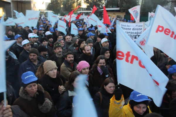 Bericap'a tepkiler çığ gibi; böyle yabancı sermaye olmaz olsun...