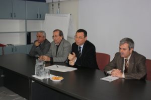 30 Ocak-04 Şubat 2011 Yılı Bahar Dönemi Eğitimleri/Birinci Kademe