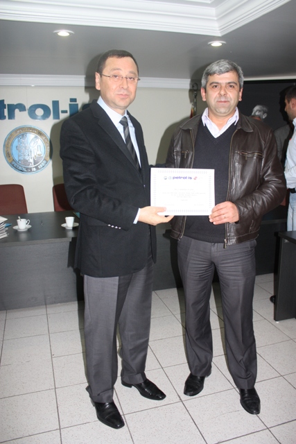 30 Ocak-04 Şubat 2011 Yılı Bahar Dönemi Eğitimleri/Birinci Kademe