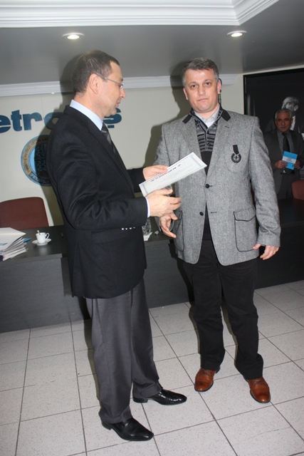 30 Ocak-04 Şubat 2011 Yılı Bahar Dönemi Eğitimleri/Birinci Kademe