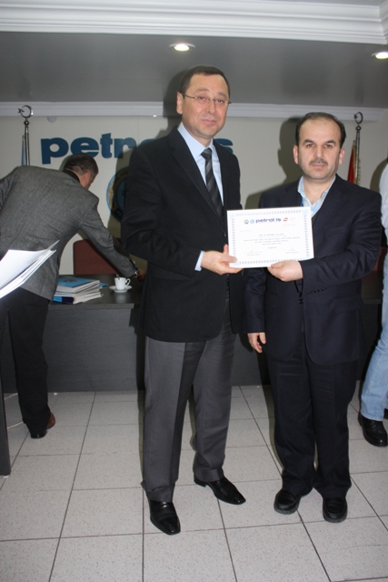 30 Ocak-04 Şubat 2011 Yılı Bahar Dönemi Eğitimleri/Birinci Kademe