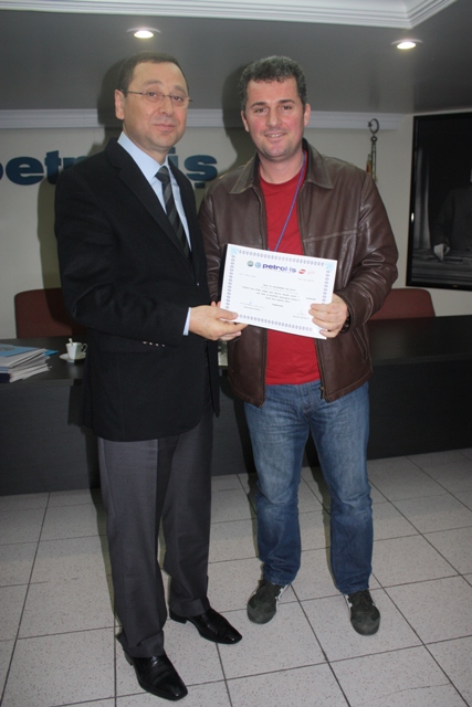 30 Ocak-04 Şubat 2011 Yılı Bahar Dönemi Eğitimleri/Birinci Kademe