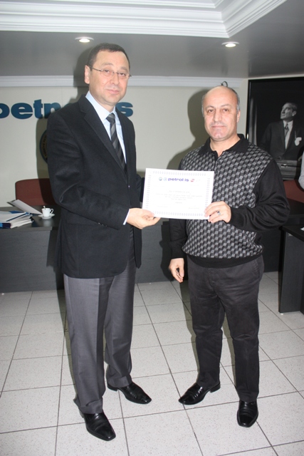 30 Ocak-04 Şubat 2011 Yılı Bahar Dönemi Eğitimleri/Birinci Kademe