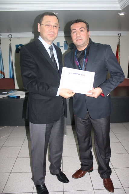 30 Ocak-04 Şubat 2011 Yılı Bahar Dönemi Eğitimleri/Birinci Kademe