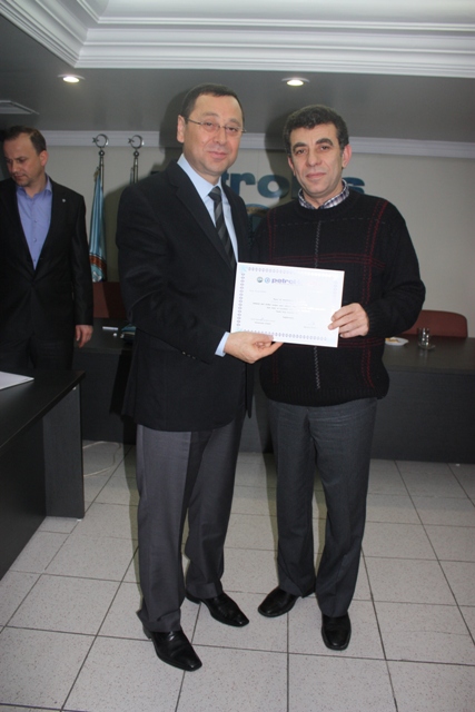 30 Ocak-04 Şubat 2011 Yılı Bahar Dönemi Eğitimleri/Birinci Kademe