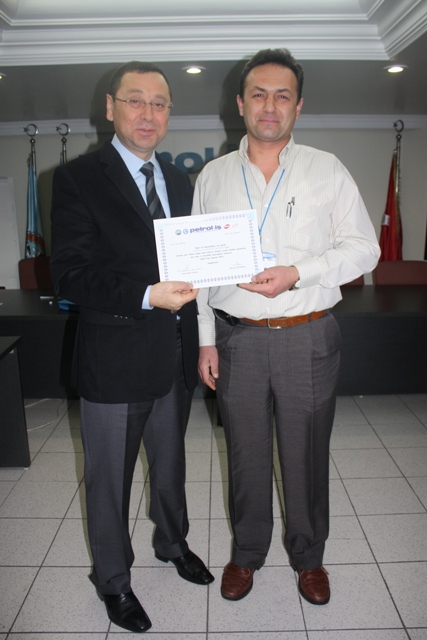 30 Ocak-04 Şubat 2011 Yılı Bahar Dönemi Eğitimleri/Birinci Kademe