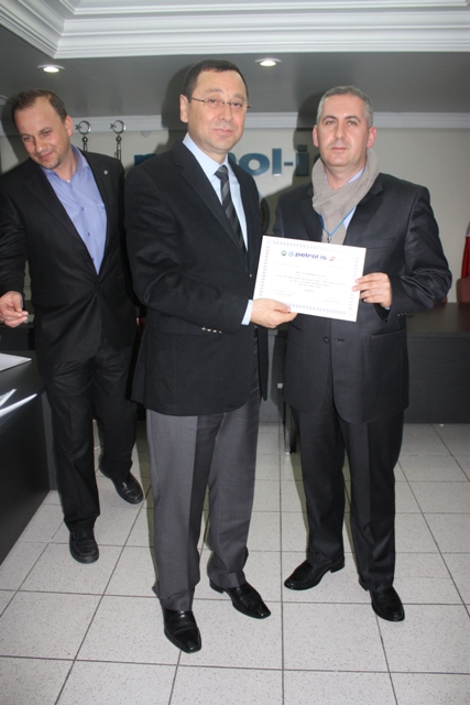 30 Ocak-04 Şubat 2011 Yılı Bahar Dönemi Eğitimleri/Birinci Kademe