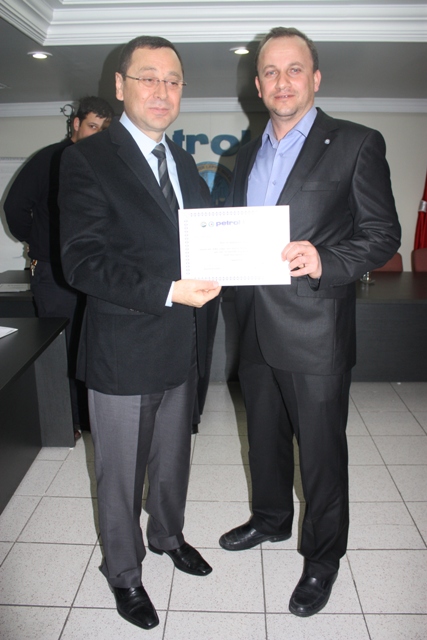 30 Ocak-04 Şubat 2011 Yılı Bahar Dönemi Eğitimleri/Birinci Kademe