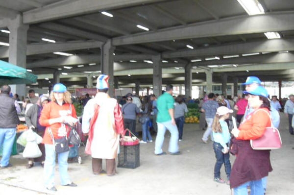 'Sendikalı Ol' kampanyası Aliağa'da