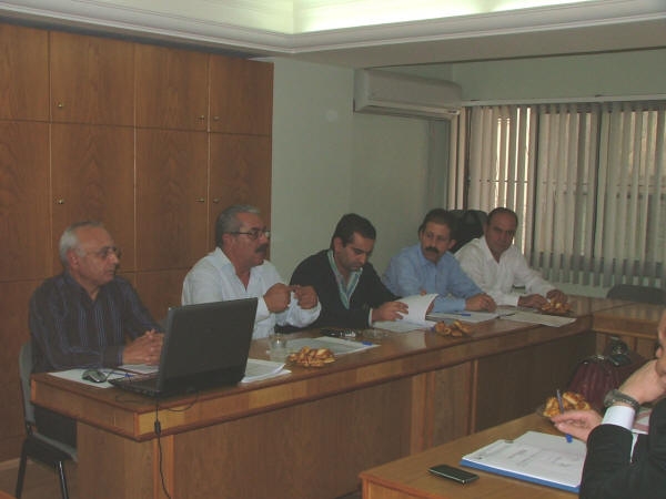 Tetra-Pak işyerinde TİS imzalandı