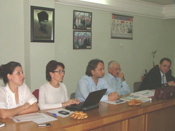 Tetra-Pak işyerinde TİS imzalandı