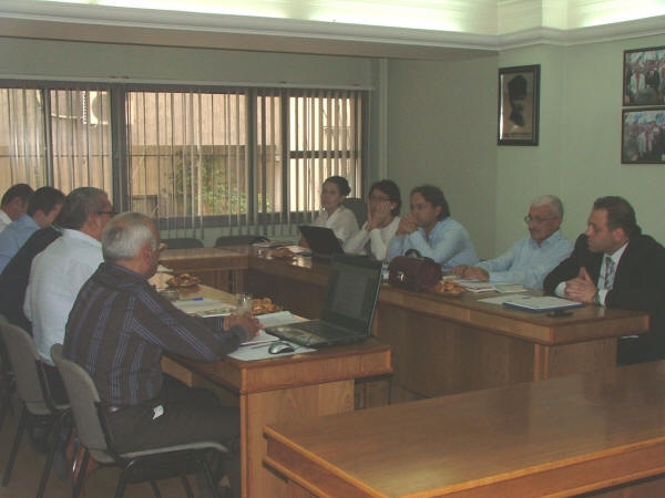 Tetra-Pak işyerinde TİS imzalandı