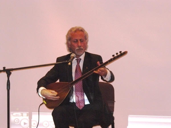 'Bir çocuk bir yerlerde hep sizi hatırlasın'