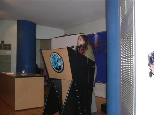 Dünya Emekçi Kadınlar Günü Etkinliğimiz