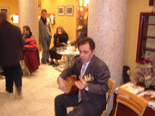 Dünya Emekçi Kadınlar Günü Etkinliğimiz